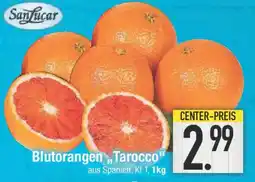 E-Center Sanfucar Blutorangen,,Tarocco Angebot