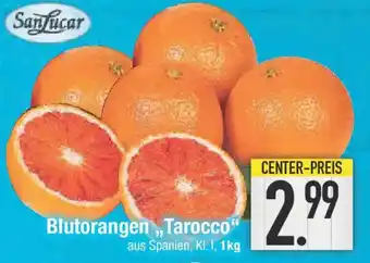 E-Center Sanfucar Blutorangen,,Tarocco Angebot