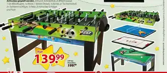 Magro Airhockey Gespielt Werden Angebot