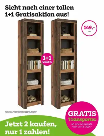 Mömax Regal Angebot