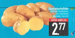 E-Center Speisekartoffeln Angebot