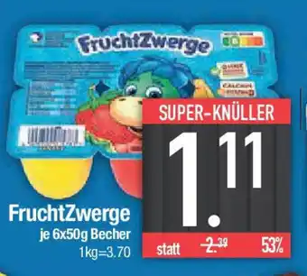 E-Center FruchtZwerge Angebot