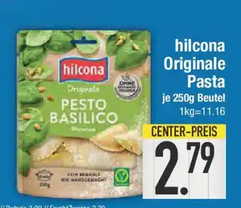 E-Center hilcona Originale Pasta Angebot