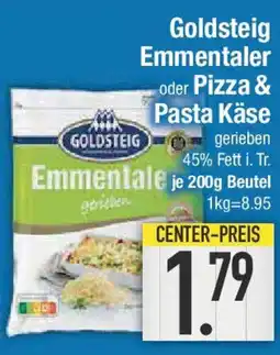 E-Center 200 GOLDSTEIG Angebot