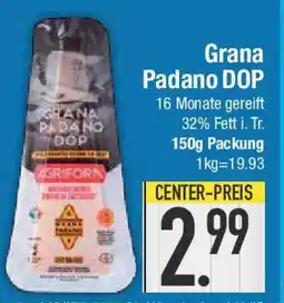 E-Center Grana Padano DOP Angebot