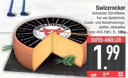 E-Center Swizzrocker Angebot