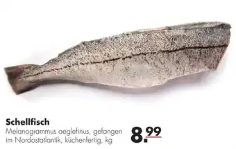 Handelshof Schellfisch Angebot