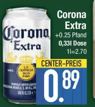 E-Center Träger Corona Angebot