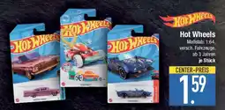 E-Center Hot Wheels Angebot