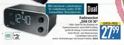 E-Center Radiowecker ,,DAB CR 30" Angebot