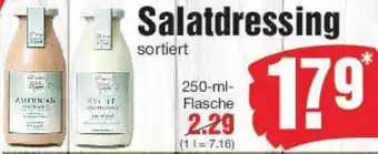 Edeka Salatdressing Angebot