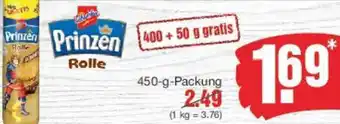 Edeka Prinzen Rolle Angebot