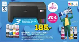 Euronics Epson ecotank et-2864 Angebot