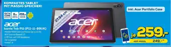 Euronics Acer iconia tab p11 (p11-11-89uk) Angebot