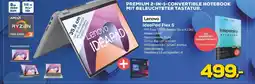 Euronics Lenovo ideapad flex 5 Angebot