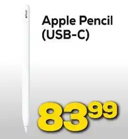 Euronics Apple pencil Angebot