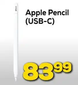 Euronics Apple pencil Angebot