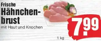 Edeka Frische Hähnchenbrust Angebot