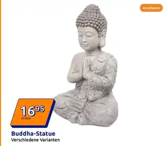 Action Buddha-statue Angebot