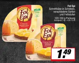 L. STROETMANN GROSSMARKT Fol Epi Classic o. Caractère Angebot