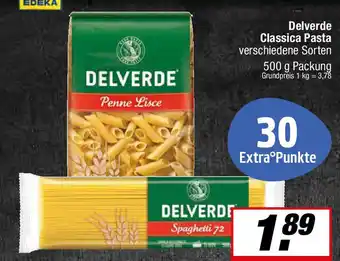 L. STROETMANN GROSSMARKT Delverde Classica Pasta Angebot