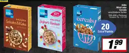 L. STROETMANN GROSSMARKT Kölln Müsli oder Cereals Angebot