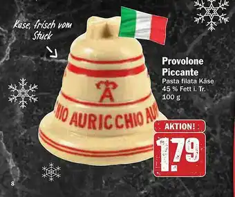 AEZ Provolone Piccante Angebot