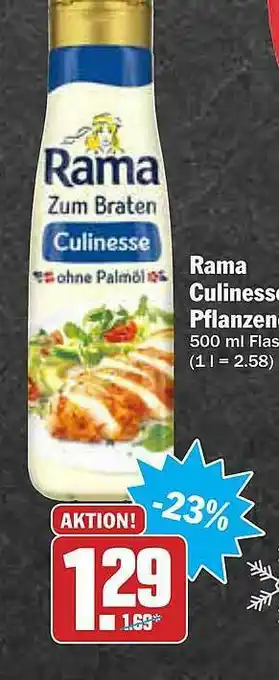 AEZ Rama Culinesse Pflanzen Angebot