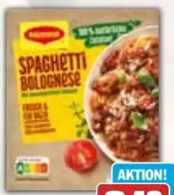 Hit Maggi Fix Angebot