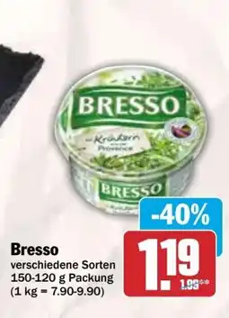 Hit Bresso Angebot