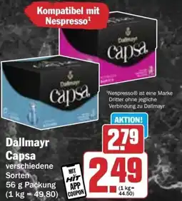 Hit Dallmayr Capsa Angebot