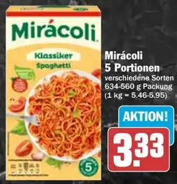 Hit Miracoli 5 Portionen Angebot