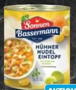 Hit Sonnen Bassermann Feinschmecker Eintöpfe Angebot