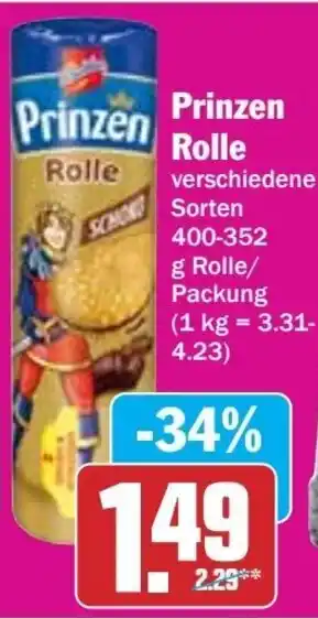 Hit Prinzen Prinzen Angebot