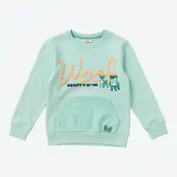 NKD Kinder-Jungen-Sweatshirt mit Kängurutasche Angebot