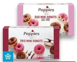 Kaufland Poppies Trio Mini Donuts Angebot