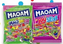 Kaufland Haribo Maoam MaoMixx Angebot