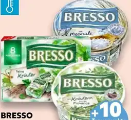 Kaufland Bresso Frischkäse Angebot