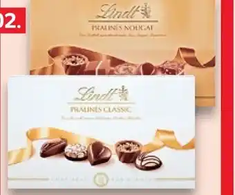 Kaufland Lindt Pralinenmischung Muttertag Angebot