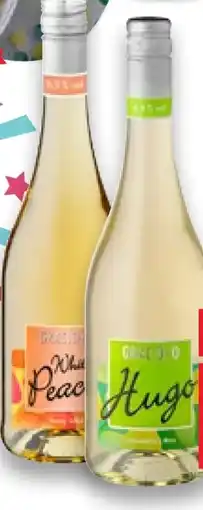 Kaufland Gracioso Aromatisierter weinhaltiger Cocktail Angebot