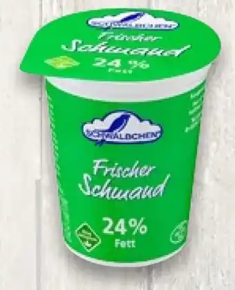 Kaufland Schwälbchen Frischer Schmand Angebot