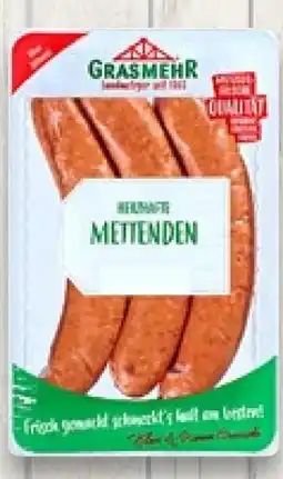 Kaufland Grasmehr Mettenden Angebot