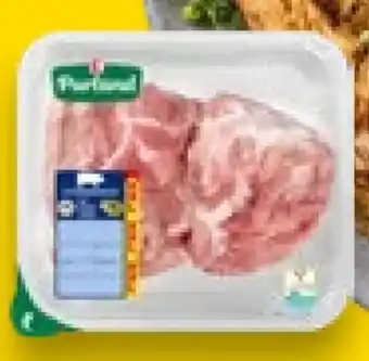 Kaufland K-Purland XXL-Schinkenbraten Angebot