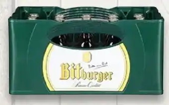 Kaufland Bitburger Premium Pils Angebot