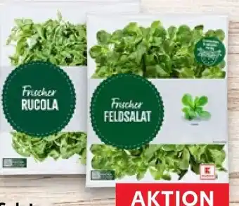 Kaufland Kaufland Salat-variationen Angebot