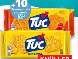 Kaufland LU Tuc Cracker Angebot