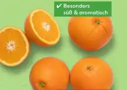 Kaufland Orangen Angebot