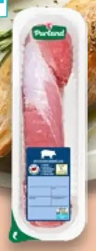 Kaufland K-Purland Schweinefilet Angebot