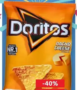 Kaufland Doritos Nacho Cheese Angebot