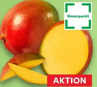 Kaufland Mango Kent Angebot